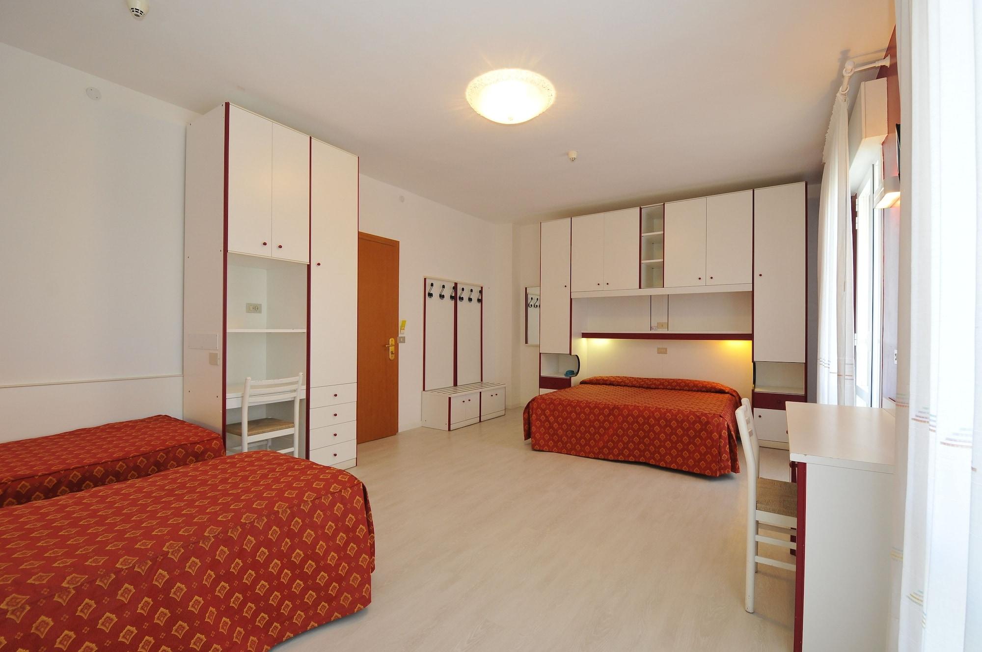 Hotel Jadran Lido di Jesolo Exterior photo