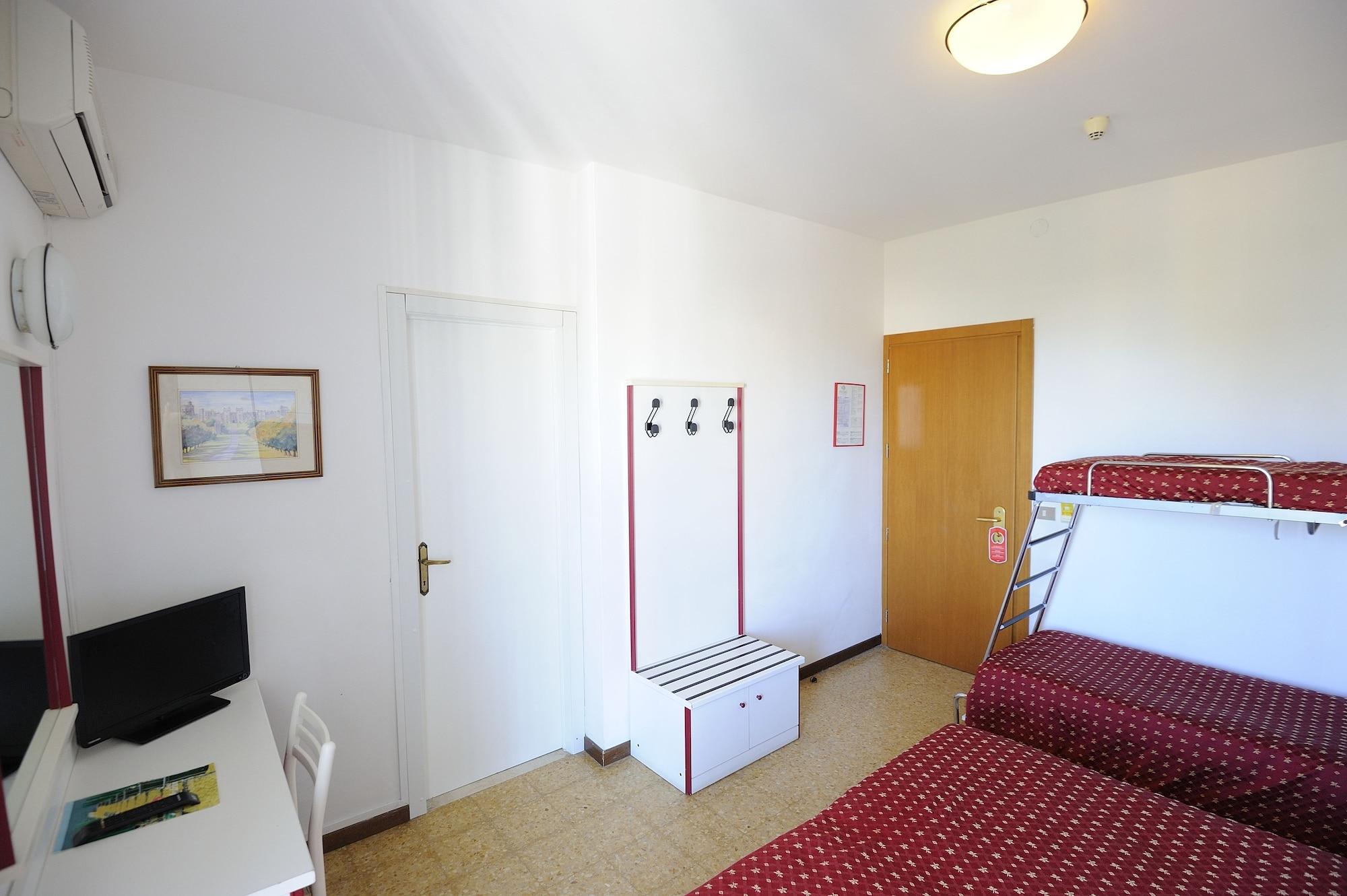 Hotel Jadran Lido di Jesolo Exterior photo