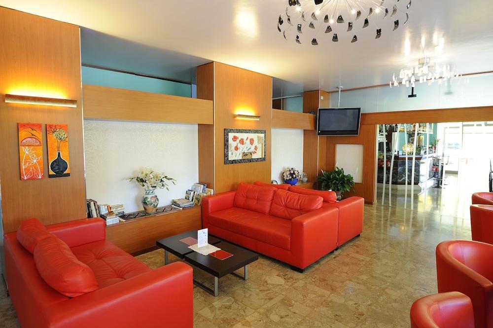 Hotel Jadran Lido di Jesolo Exterior photo